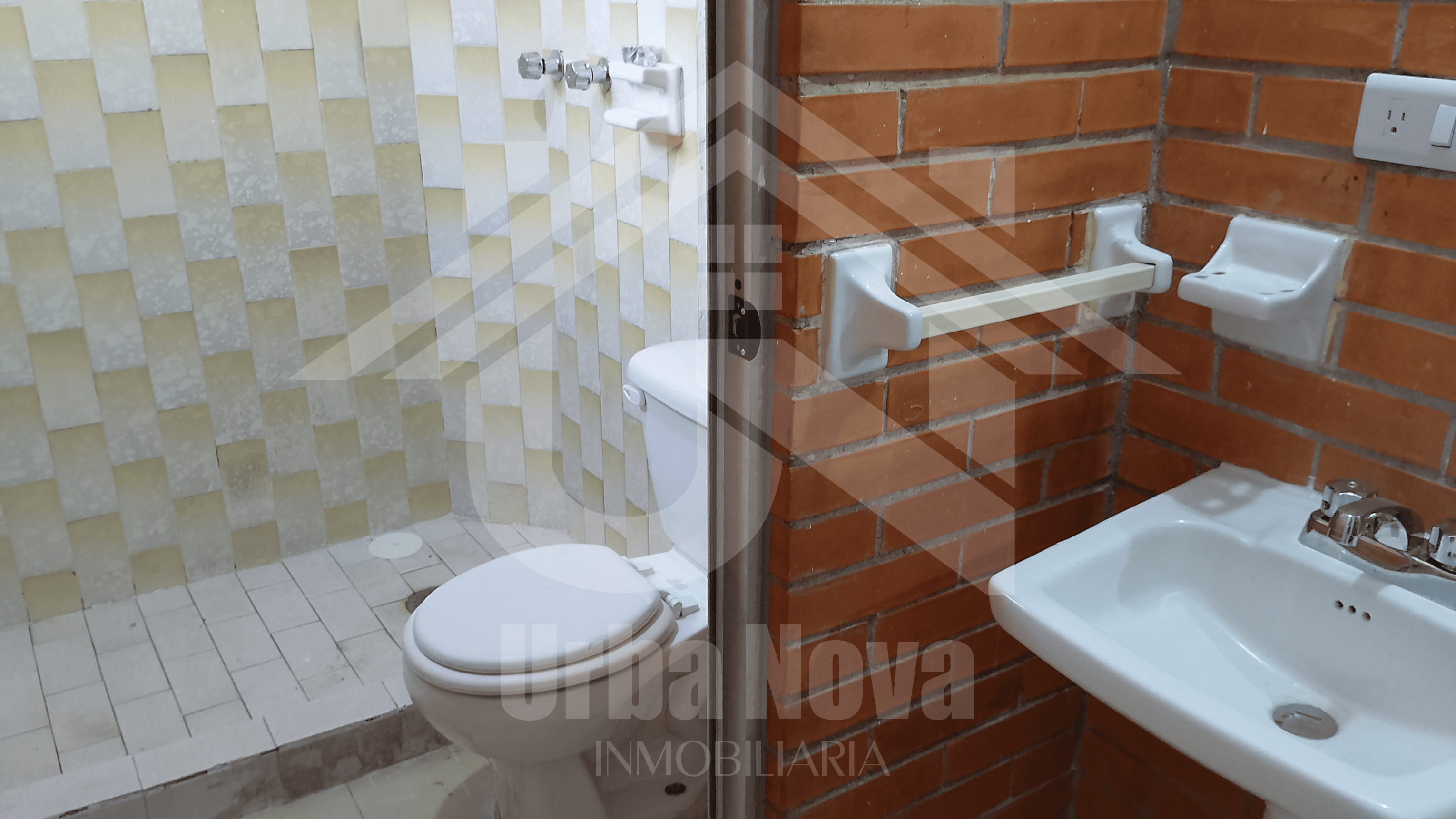 Departamento en Iztapalapa